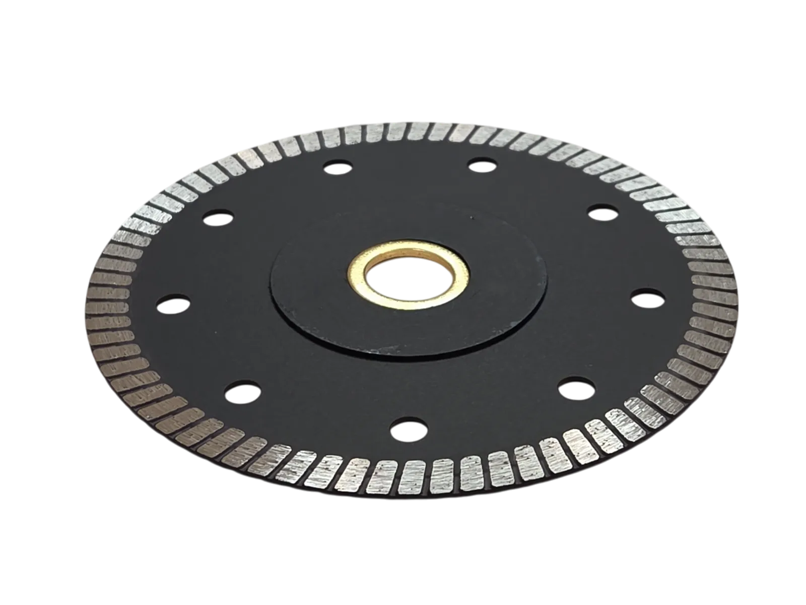 Discos Diamantado Turbo Fino (1.2mm)